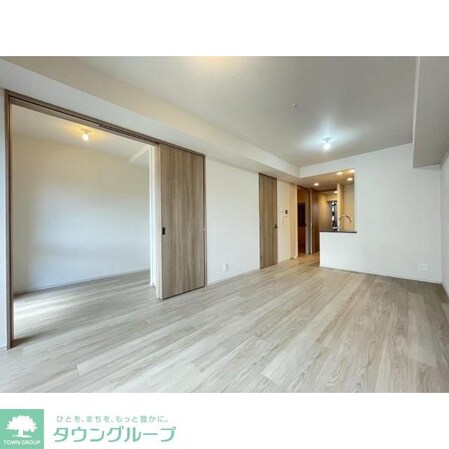 クレヴィア上野入谷の物件内観写真